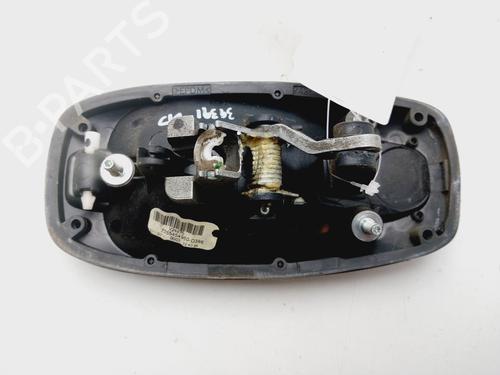 Rear right exterior door handle FIAT FIORINO Box Body/MPV (225_)  | BP29394225C130 