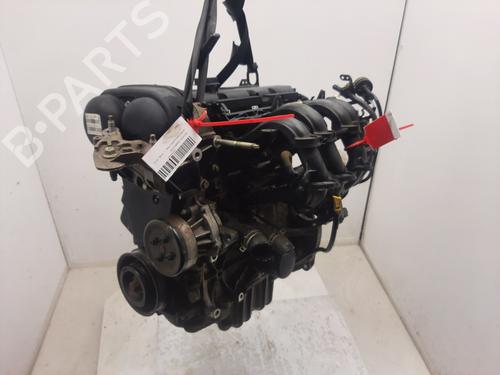Used Engine FORD FIESTA VI (CB1, CCN) [2008-2026]  32071778