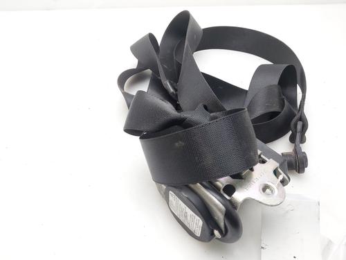 Front right seatbelt MERCEDES-BENZ A-CLASS (W169) A 180 CDI (169.007, 169.307) | BP17963422I25 