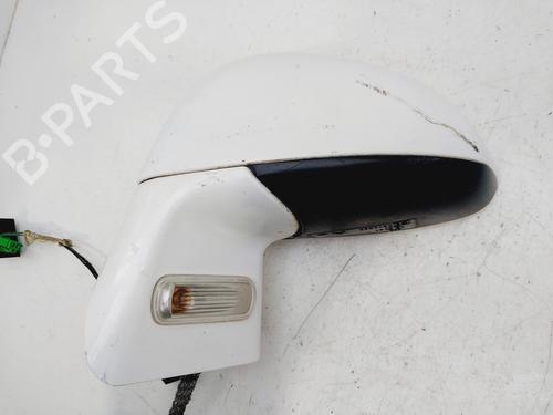 Left mirror CITROËN C4 Coupe (LA_)  | BP30133670C26 