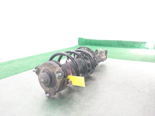 Left front shock absorber HYUNDAI TUCSON (TL, TLE) 1.7 CRDi | BP17207566M16 