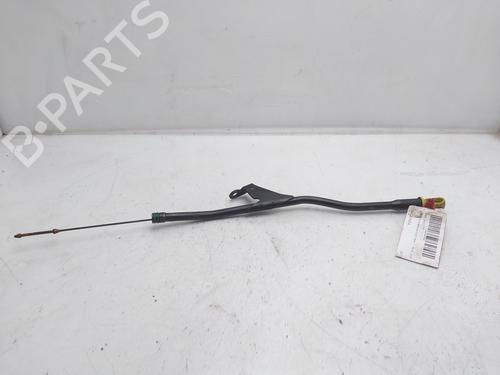 Ander FORD FOCUS II (DA_, HCP, DP) 1.6 TDCi (109 hp) 18675401