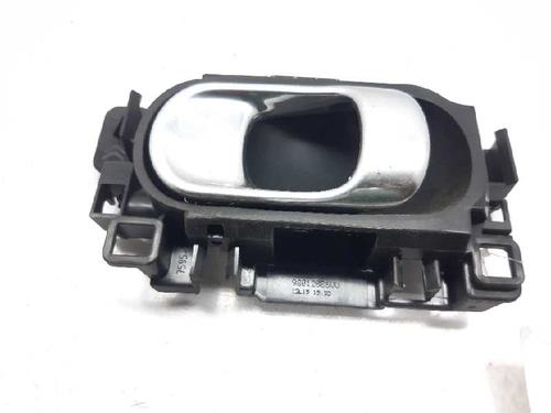 Used Front left interior door handle CITROËN C4 CACTUS 1.2 VTi 82 (82 hp) 4817225