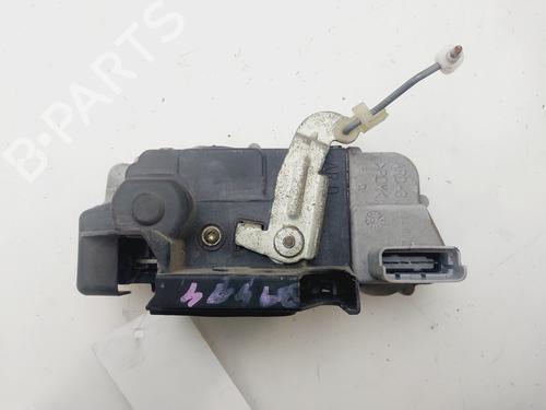 Rear right lock CITROËN XSARA PICASSO (N68) 1.6 HDi | BP30097394C99 