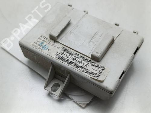 Electronic module RENAULT LAGUNA III (BT0/1) | BP40442483M83 - Image 2