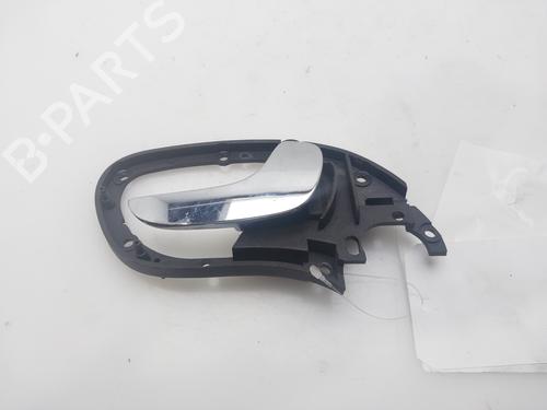 Højre fortil invendig håndtag SEAT TOLEDO II (1M2) 1.9 TDI (110 hp) 18828945