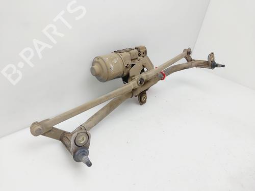 Front wiper motor VW GOLF IV (1J1) | BP30105253M29