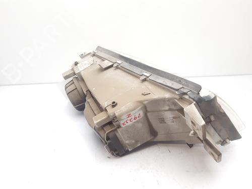 Left headlight SKODA OCTAVIA I (1U2)  | BP11198728C28 