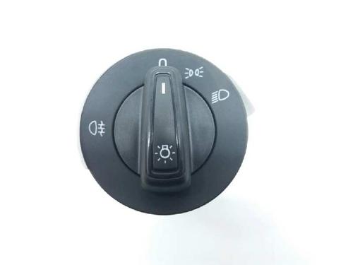 Used Headlight switch SKODA FABIA III (NJ3) 1.0 (60 hp) 2892898