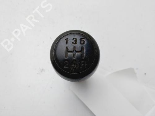 Used Shift knob FIAT FIORINO Box Body/MPV (225_) 1.3 D Multijet (225BXD1A, 225BXB1A, 225BXB11) (75 hp) 29962257