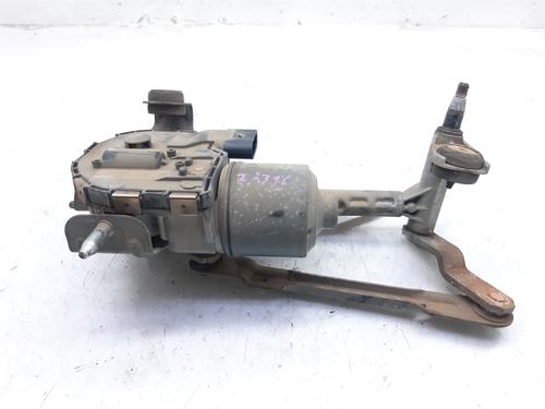 Front wiper motor SEAT TOLEDO III (5P2)  | BP9749703M29 