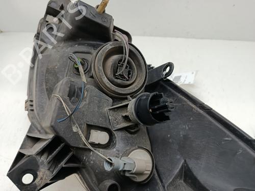 Højre forlygte DACIA SANDERO | BP32011347C29