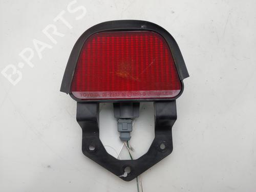 Used Third brake light Third brake light TOYOTA COROLLA Liftback (_E11_) 2.0 D (CE110) (72 hp) 36223172 36223172