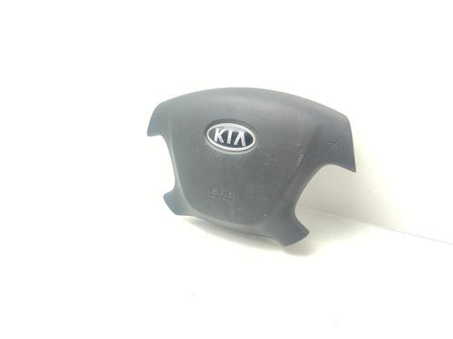 Driver airbag KIA CARENS III MPV (UN) 2.0 CRDi 140 | BP27671997C9 