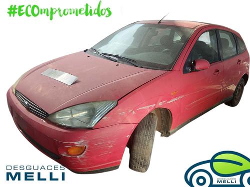 Brugte FORD FOCUS I (DAW, DBW)  1.6 16V  4772502