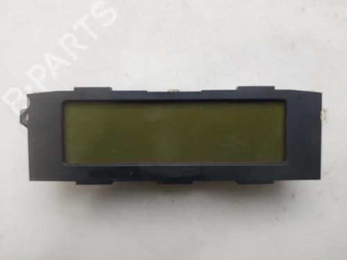 Used Display monitor Display monitor CITROËN C5 II (RC_) [2004-2008] 34697180 34697180
