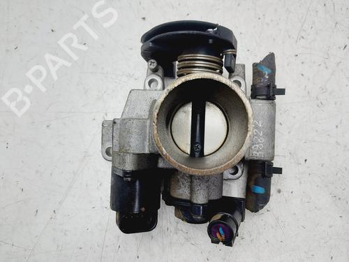 Used Throttle body CHEVROLET MATIZ (M200, M250) 0.8 (52 hp) 28386386