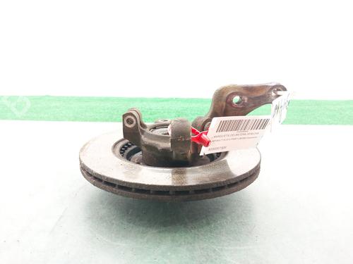 Right front steering knuckle RENAULT CLIO II (BB_, CB_) 1.2 (BB0A, BB0F, BB10, BB1K, BB28, BB2D, BB2H, CB0A,... | BP18032639M26 