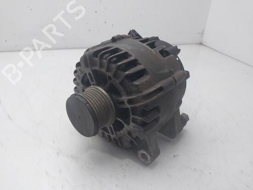 Used Alternator Alternator CITROËN BERLINGO / BERLINGO FIRST MPV (MF_, GJK_, GFK_) 1.6 HDI 75 (MF9HW, GJ9HWC, GF9HWC, GN9HWC) (75 hp) 32729266 32729266