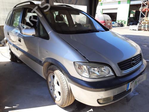 Cendrier OPEL ZAFIRA A MPV (T98) 2.0 DTI 16V (F75) | BP14004610I30 