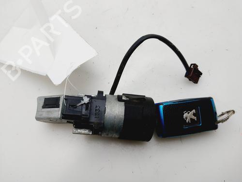 Ignition barrel PEUGEOT 5008 (0U_, 0E_)  | BP30717715M48 