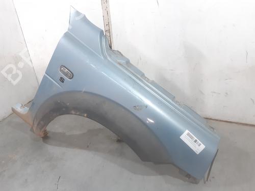 Right front fenders LAND ROVER FREELANDER I (L314) 2.0 Td4 4x4 | BP8357368C42 