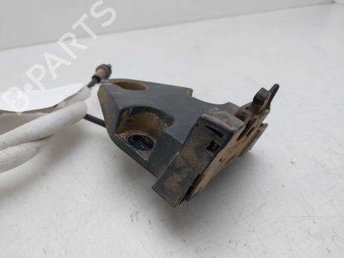 Bagklap lås RENAULT TRAFIC II Bus (JL) 2.0 dCi 115 (JL00, JL01, JL0H, JL0M, JL0U) | BP37690890C101 - Image 3