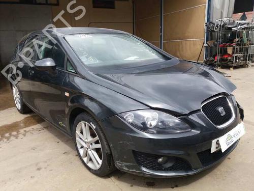Rear left window mechanism SEAT LEON (1P1) 1.6 TDI | BP2875571C24 