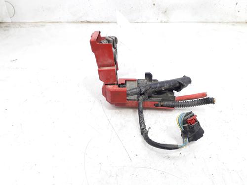Used Fuse box FORD FIESTA VI (CB1, CCN) 1.6 TDCi (95 hp) 14002921