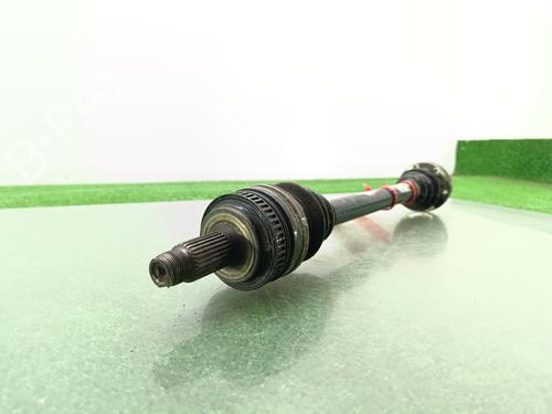 Left rear driveshaft BMW 3 (E46) 316 i | BP30111061M40