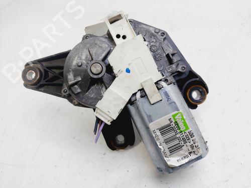 Used Rear wiper motor RENAULT CLIO III (BR0/1, CR0/1) 1.5 dCi (BR17, CR17) (86 hp) 28106708