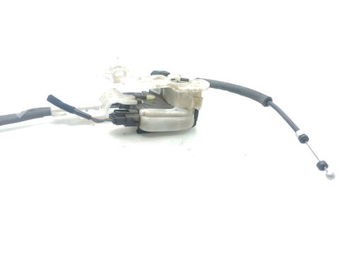 Front right lock HYUNDAI ix35 (LM, EL, ELH) 2.0 CRDi 4WD | BP26602556C97 