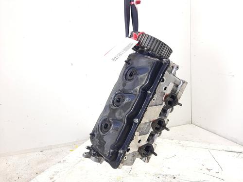 Used Cylinder head AUDI A4 B6 (8E2) 2.5 TDI quattro (180 hp) 13923338