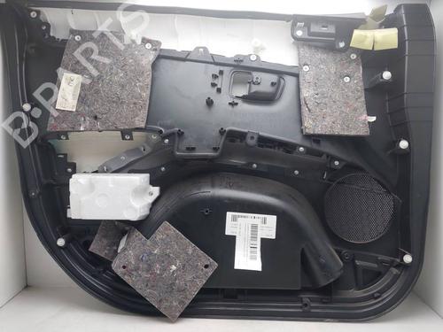 Front right panel MITSUBISHI OUTLANDER II (CW_W) | BP38625531C59 - Image 3
