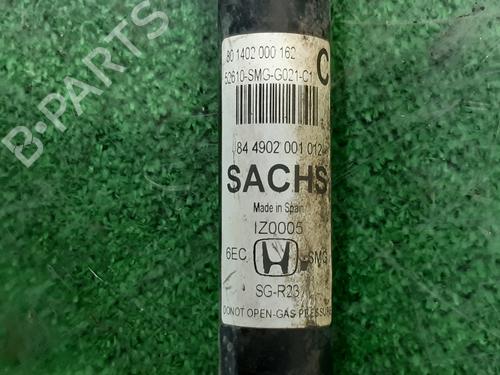 Right rear shock absorber HONDA CIVIC VIII Hatchback (FN, FK) 1.8 (FN1, FK2) | BP9747727M19 
