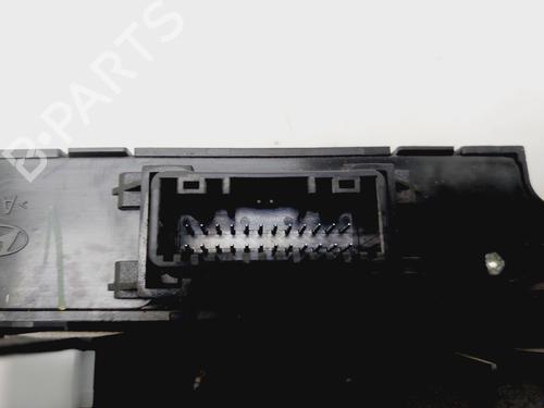 Electronic module HYUNDAI i20 II (GB, IB) 1.1 CRDi | BP30657285M83