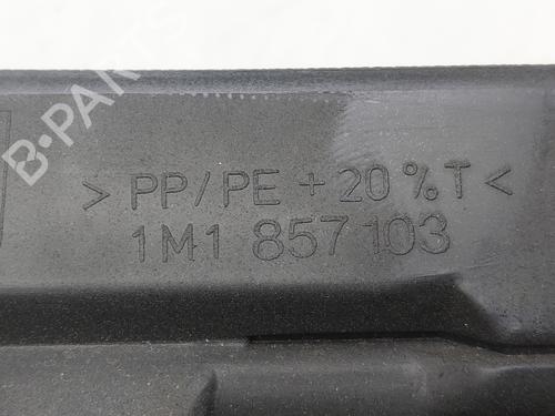 Glove box SEAT LEON (1M1)  | BP36315350C95  - Image 5