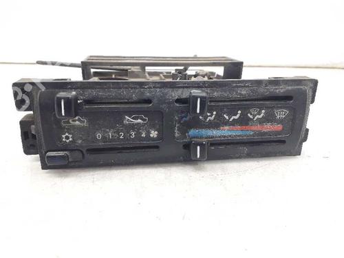 Used Climate control NISSAN TERRANO II (R20) 2.7 TDi 4WD (125 hp) 2881163