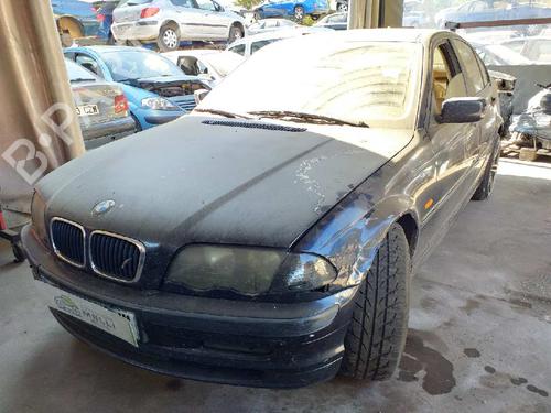 Pretensor trasero central BMW 3 (E46) 320 d (136 hp) 8226039 | 8226039 |