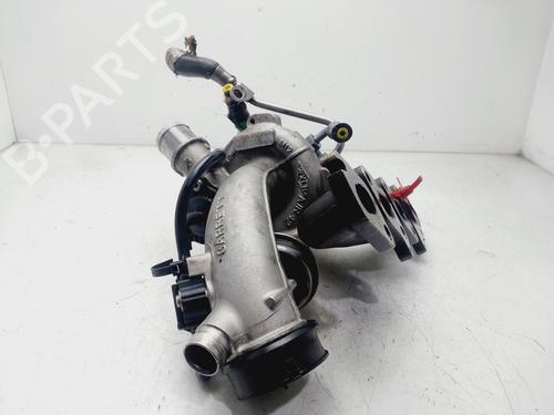 Turbocharger/Supercharger OPEL MOKKA / MOKKA X (J13) 1.6 CDTI (_76) | BP29521400M71 