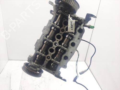 Used Cylinder head JAGUAR XF I (X250) 2.7 D (207 hp) 18681405