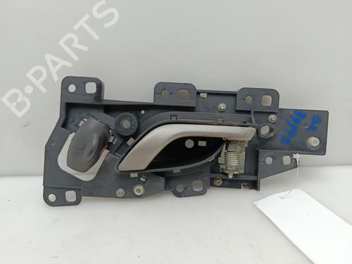 Used Front left interior door handle HONDA CIVIC VIII Hatchback (FN, FK) 2.2 CTDi (FK3) (140 hp) 29299030