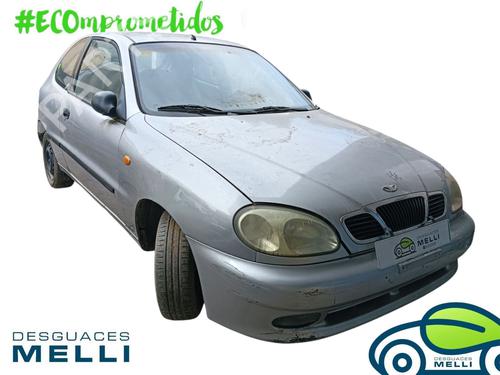 Køler DAEWOO LANOS (KLAT) 1.5 | BP26190577M31 