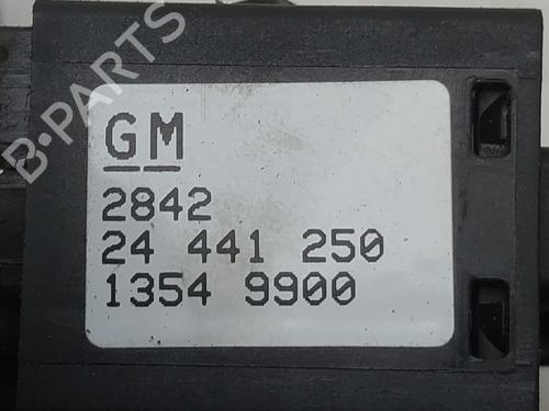 Warning switch OPEL VECTRA C (Z02) | BP37638929I22 - Image 4
