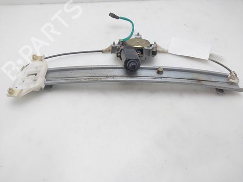 Used Rear right window mechanism DAEWOO NUBIRA (J100) 1.6 16V (106 hp) 21177700
