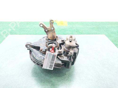 Used Left front steering knuckle HYUNDAI TERRACAN (HP) 2.9 CRDi 4WD (150 hp) 16291401