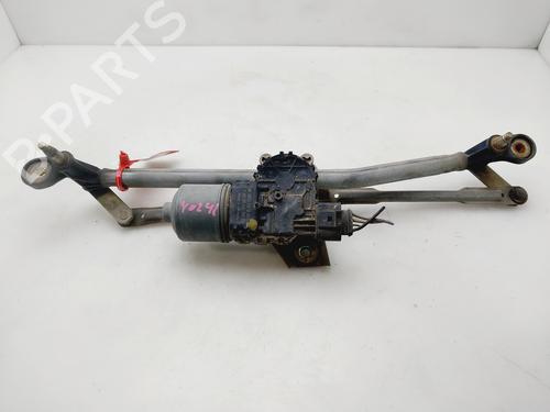 Used Front wiper motor ALFA ROMEO 147 (937_) 1.9 JTDM 8V (937.AXD1A, 937.AXU1A, 937.BXU1A) (120 hp) 31351270