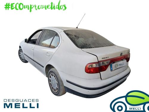 Engine SEAT TOLEDO II (1M2) 1.9 TDI | BP37423822M1 - Image 9