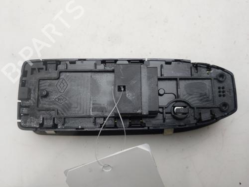 Left front window switch RENAULT CLIO V (B7_)  | BP35803805I27  - Image 5