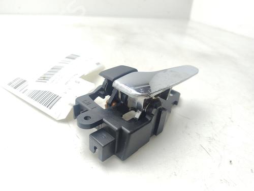 Rear left interior door handle MITSUBISHI GRANDIS (NA_W) 2.0 DI-D (NA8W) | BP29519989I15 